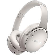Bose QuietComfort 45 Bluetooth Wireless