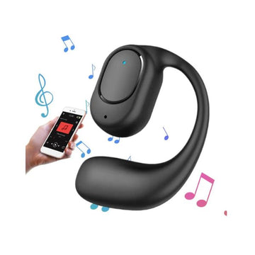 Wireless Bluetooth 5.4 Headphone TWS Ear