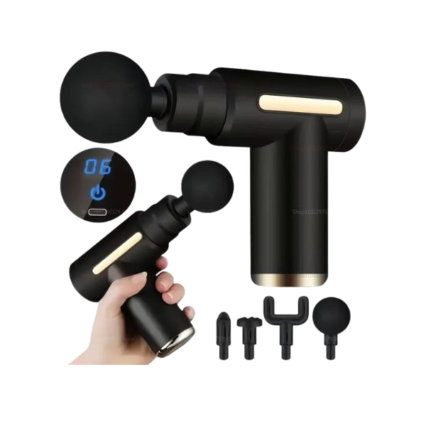 Mini Muscle Massage Gun
