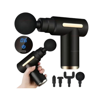 Mini Muscle Massage Gun