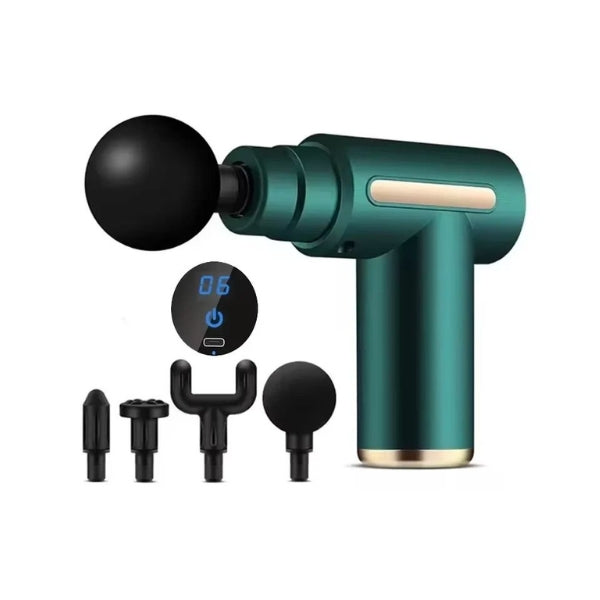Mini Muscle Massage Gun